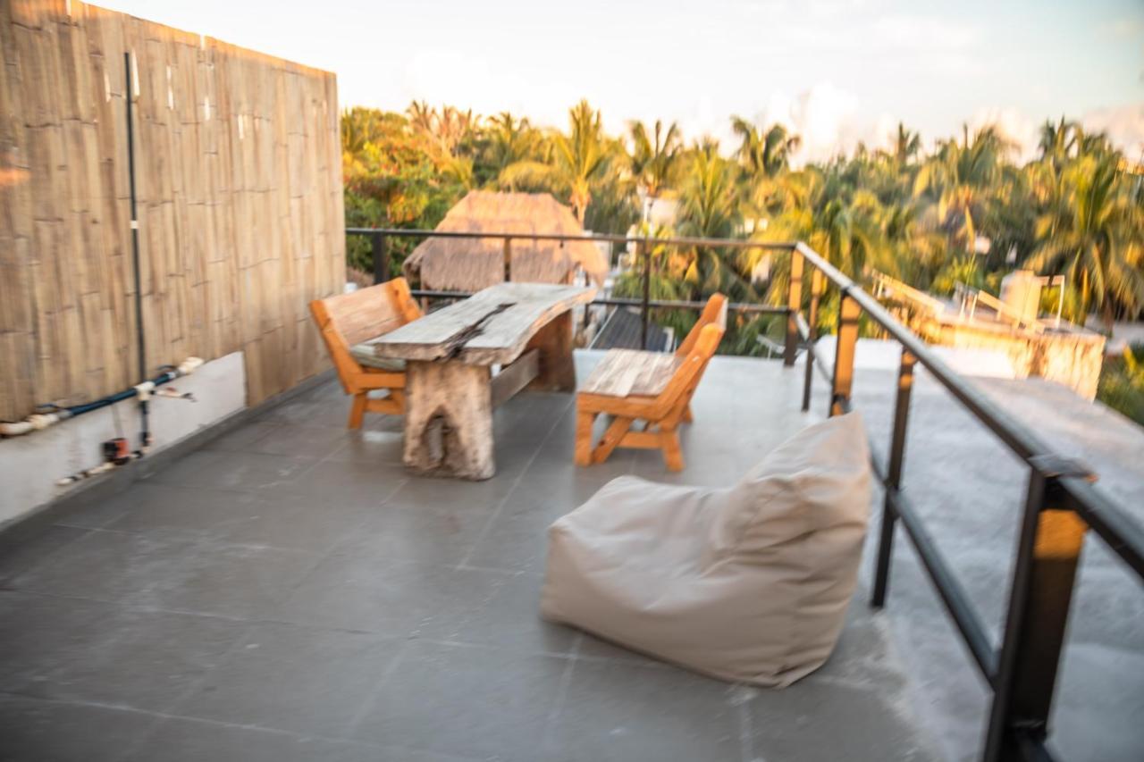 Suites Tulum (Adults Only) Ngoại thất bức ảnh