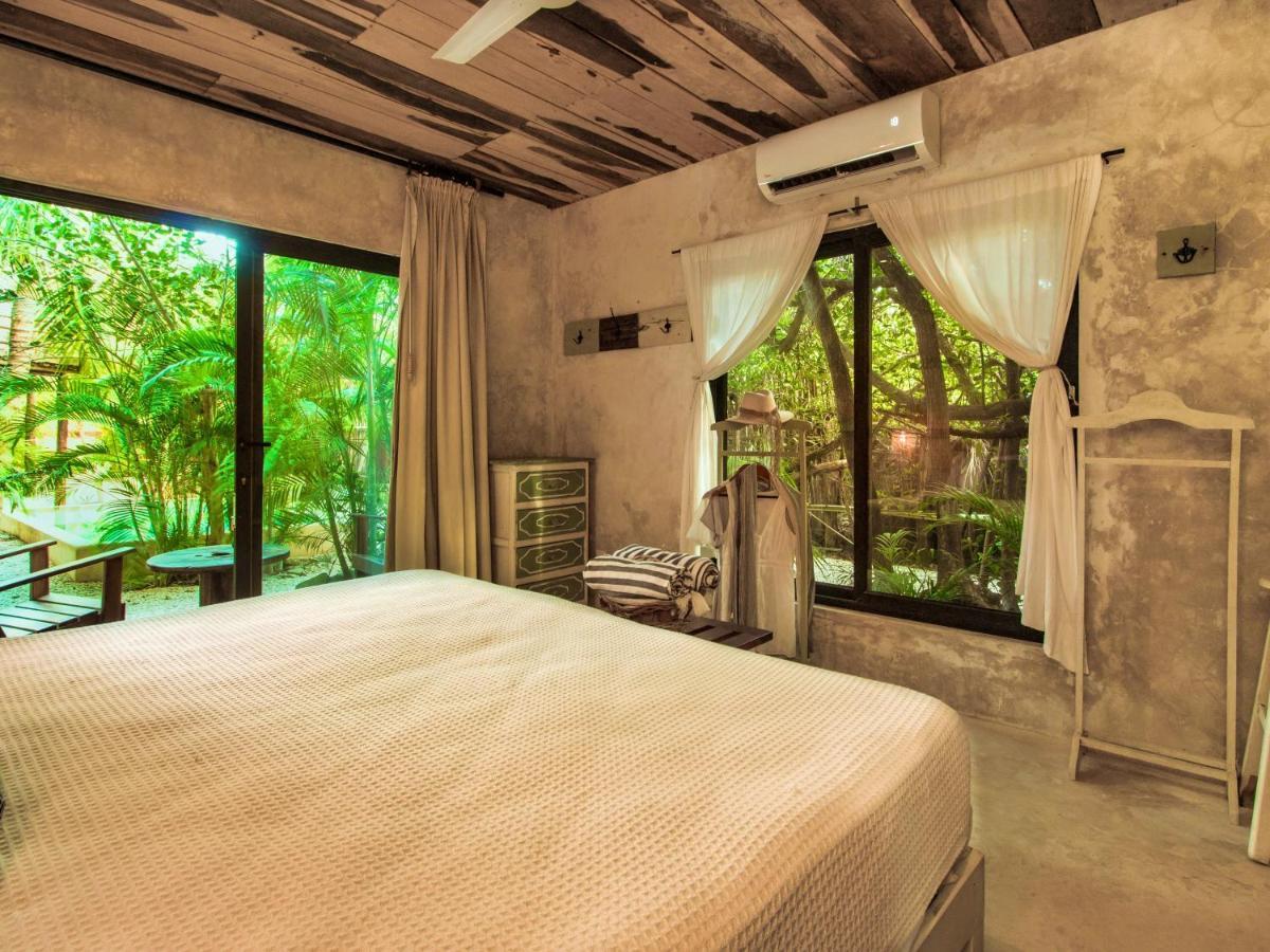 Suites Tulum (Adults Only) Ngoại thất bức ảnh