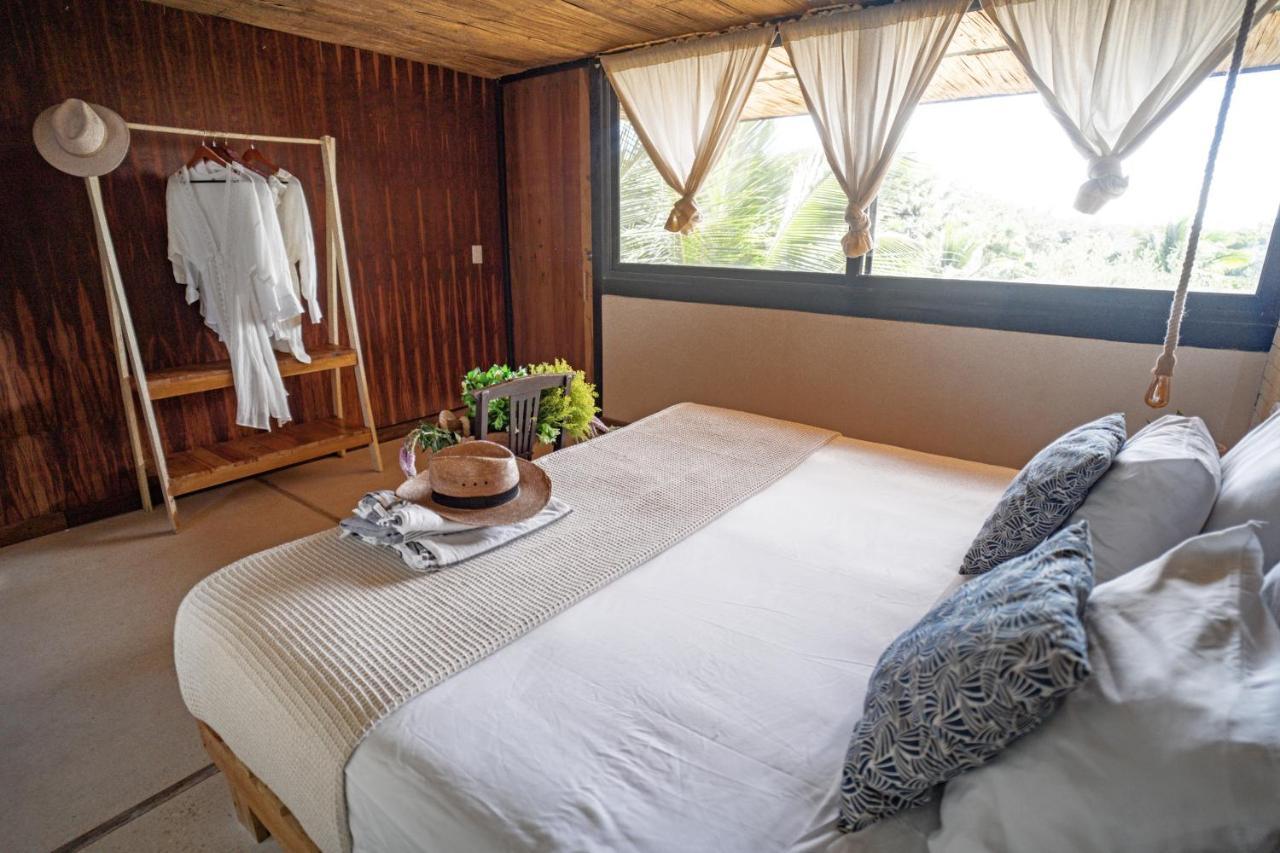 Suites Tulum (Adults Only) Ngoại thất bức ảnh