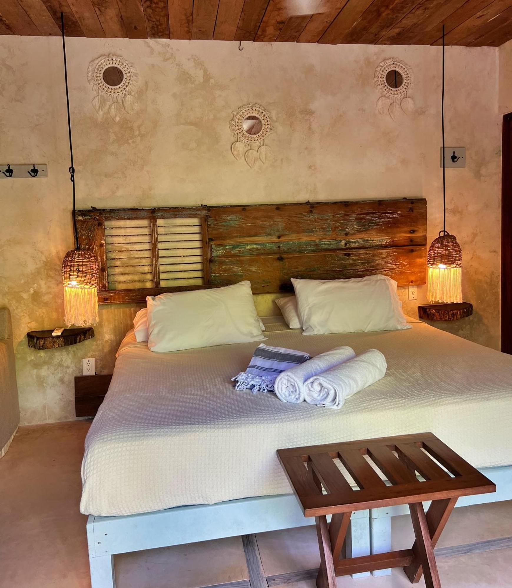 Suites Tulum (Adults Only) Ngoại thất bức ảnh