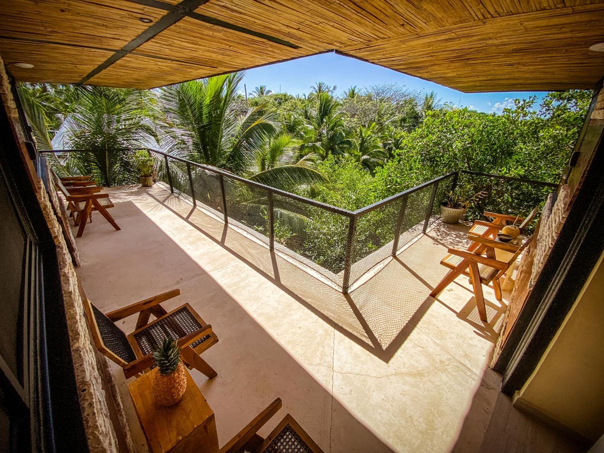 Suites Tulum (Adults Only) Ngoại thất bức ảnh