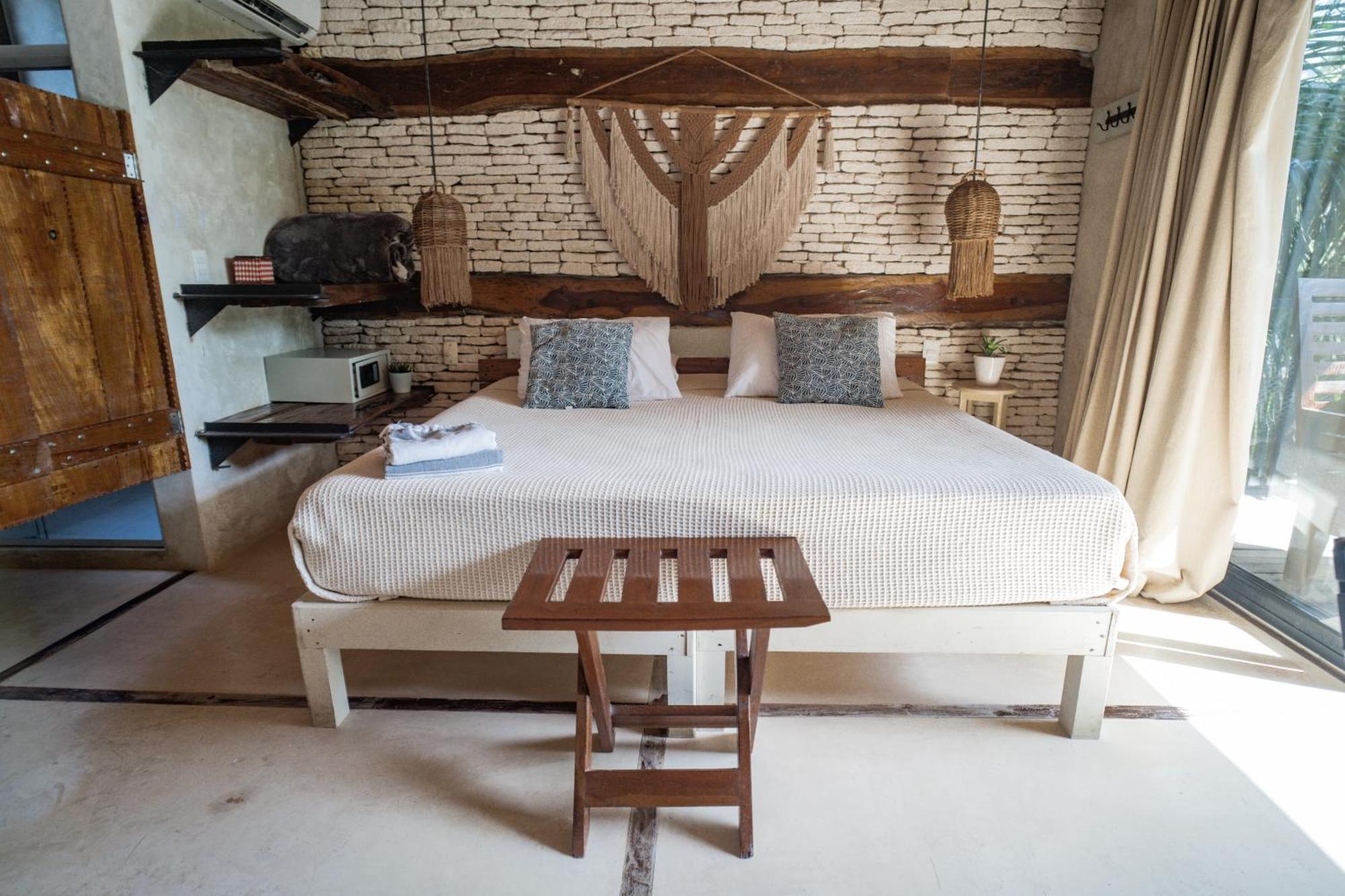 Suites Tulum (Adults Only) Ngoại thất bức ảnh